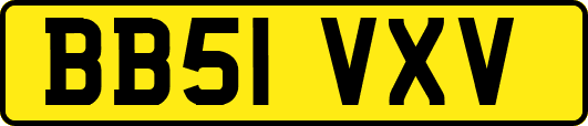 BB51VXV