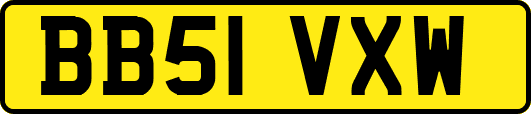 BB51VXW