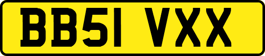 BB51VXX