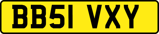 BB51VXY