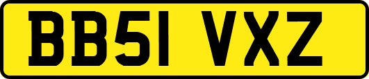 BB51VXZ