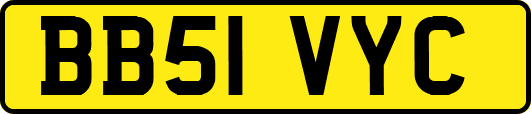 BB51VYC