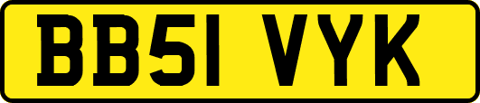 BB51VYK