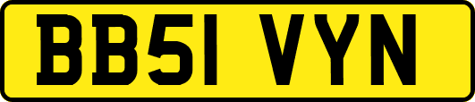 BB51VYN