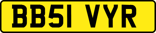BB51VYR