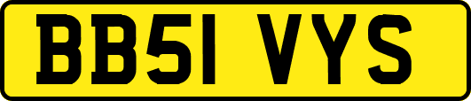 BB51VYS