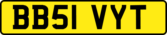 BB51VYT