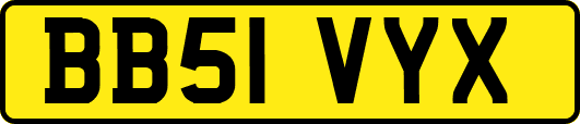 BB51VYX