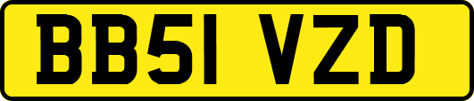 BB51VZD