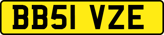 BB51VZE