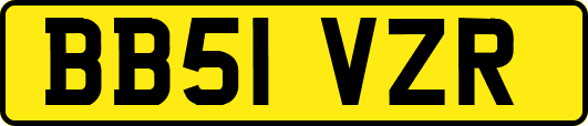 BB51VZR