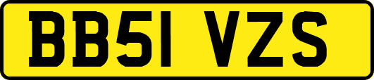 BB51VZS