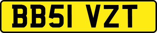 BB51VZT