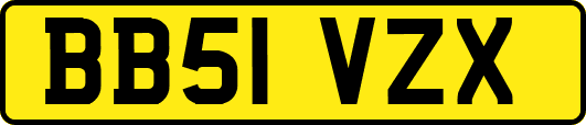BB51VZX