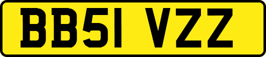 BB51VZZ