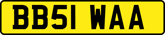 BB51WAA