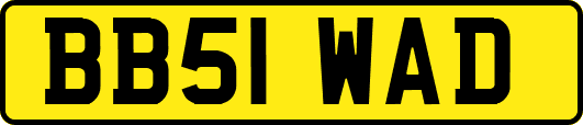 BB51WAD