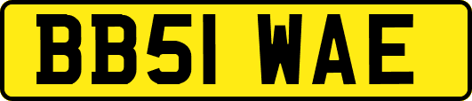 BB51WAE
