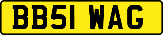 BB51WAG