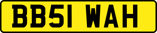 BB51WAH