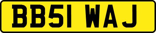 BB51WAJ
