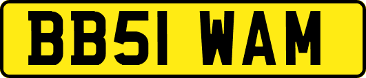 BB51WAM