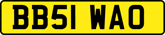 BB51WAO