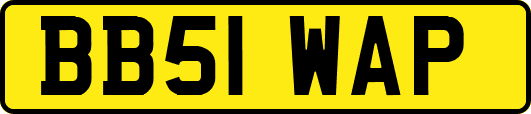 BB51WAP