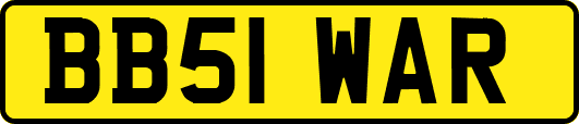 BB51WAR