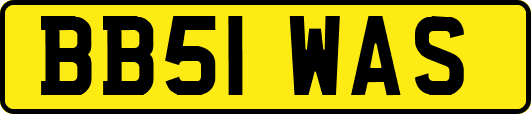 BB51WAS