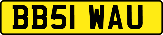 BB51WAU