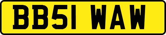 BB51WAW