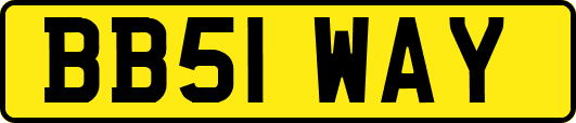 BB51WAY