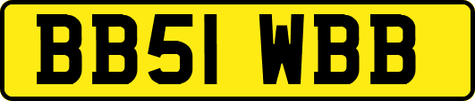 BB51WBB