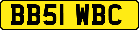 BB51WBC