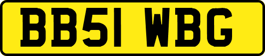 BB51WBG