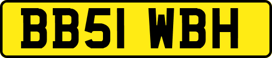 BB51WBH
