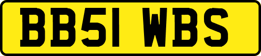 BB51WBS