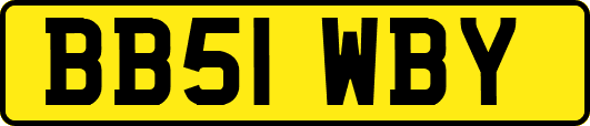 BB51WBY