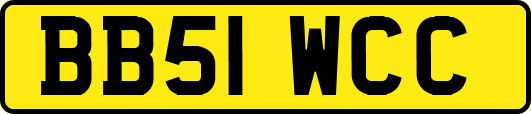 BB51WCC