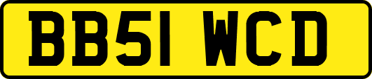 BB51WCD