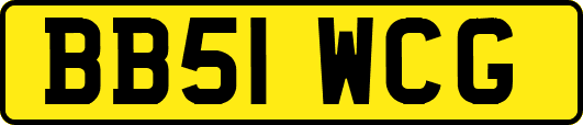 BB51WCG