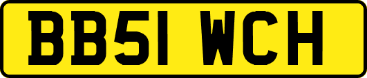 BB51WCH