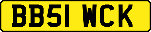 BB51WCK