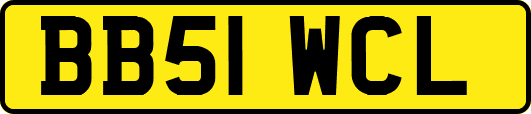 BB51WCL