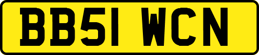 BB51WCN