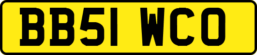 BB51WCO