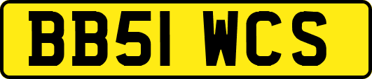 BB51WCS
