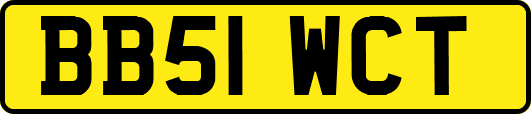 BB51WCT