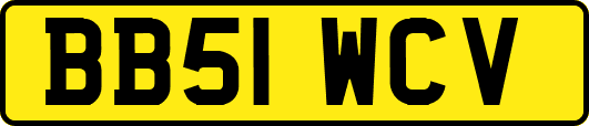 BB51WCV